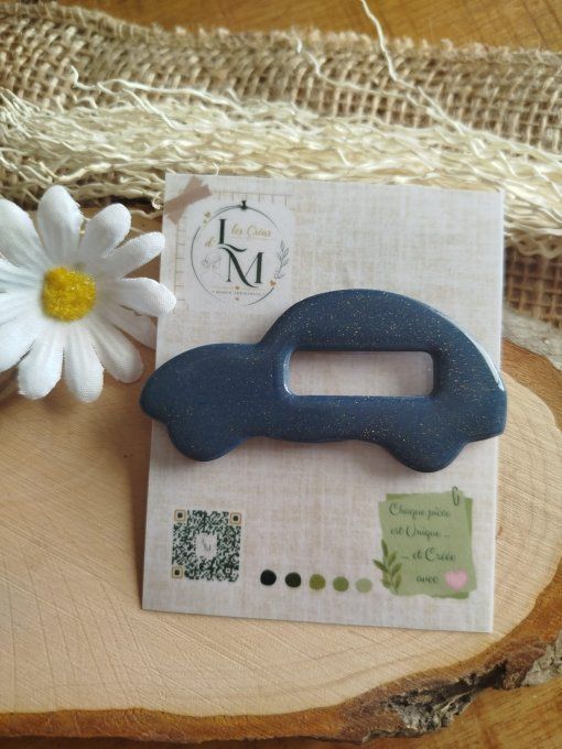 Pins Porte-Lunettes