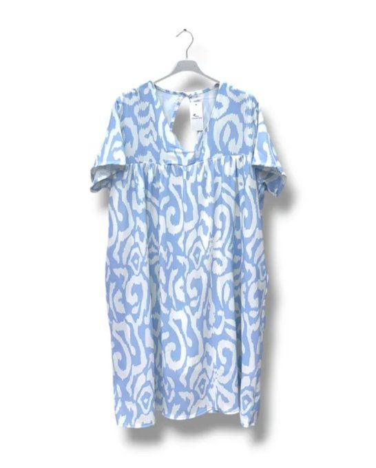 Robe avec Short Intégré
