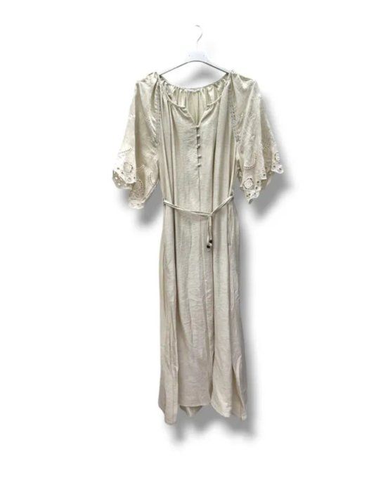 Robe Longue Bohème