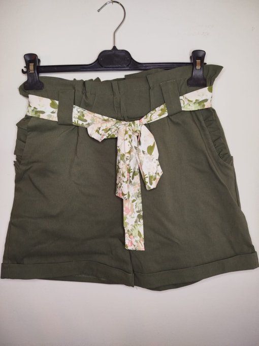 short_kaki