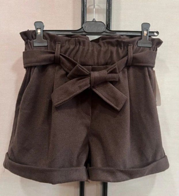 Short Taille Haute ​