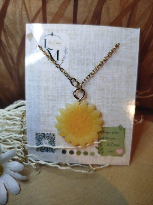 Collection : "Tournesol"
