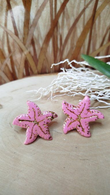 Collection : "Trésors Marins"