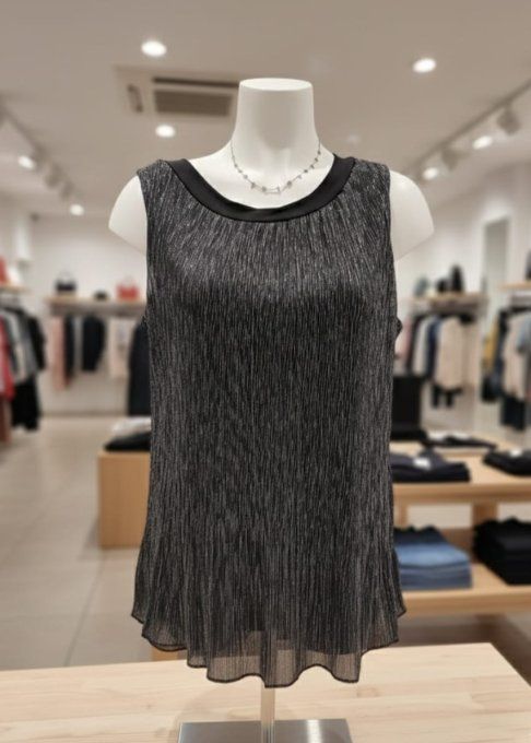 Top Fluide Scintillant