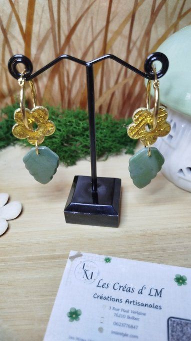 Collection Vert d'Automne Collection Vert d'Automne