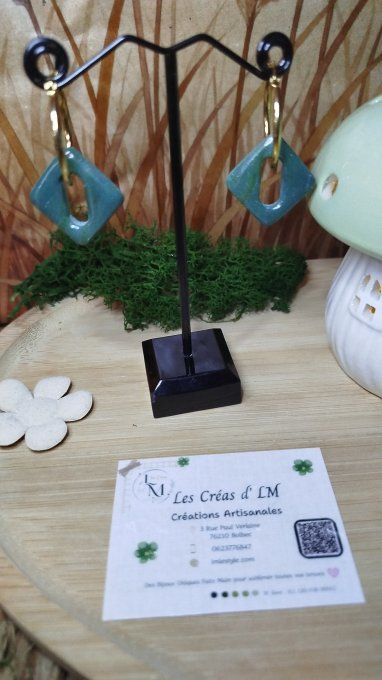 Collection "Vert d'Automne"